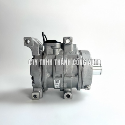 Lốc điều hòa Toyota Vios Lốc lạnh Vios 2008-2011 chính hãng Denso